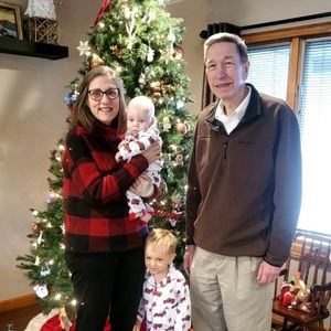 Meet your Posher, Pam